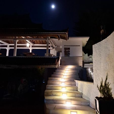 Soul Lodge Villa Lovina Banjar  Extérieur photo