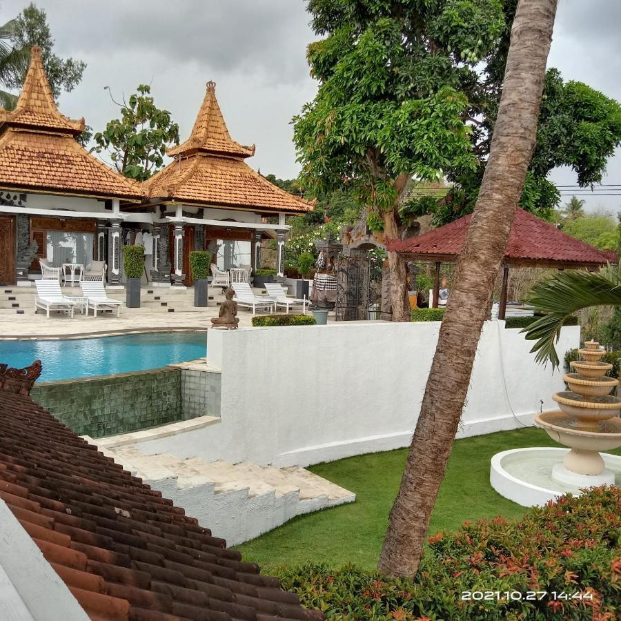 Soul Lodge Villa Lovina Banjar  Extérieur photo