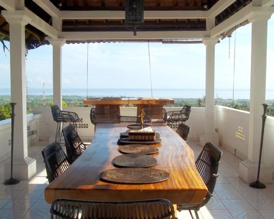 Soul Lodge Villa Lovina Banjar  Extérieur photo