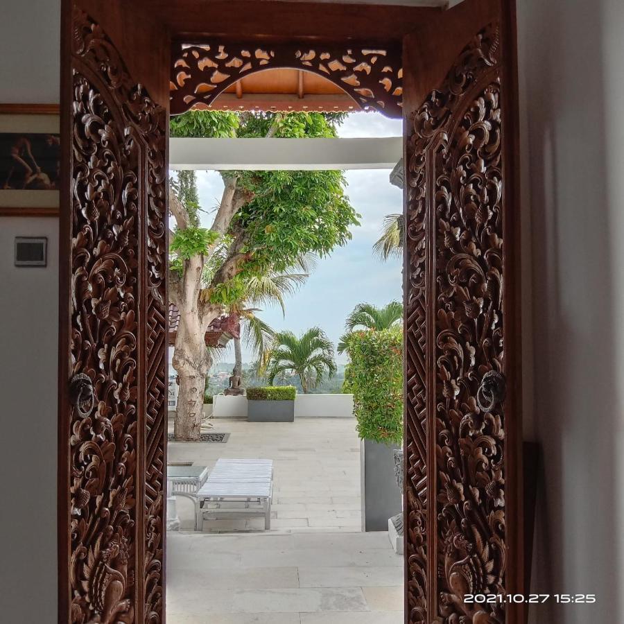 Soul Lodge Villa Lovina Banjar  Extérieur photo