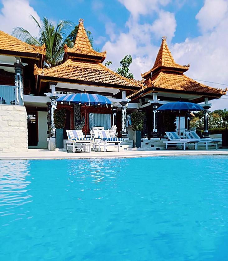 Soul Lodge Villa Lovina Banjar  Extérieur photo