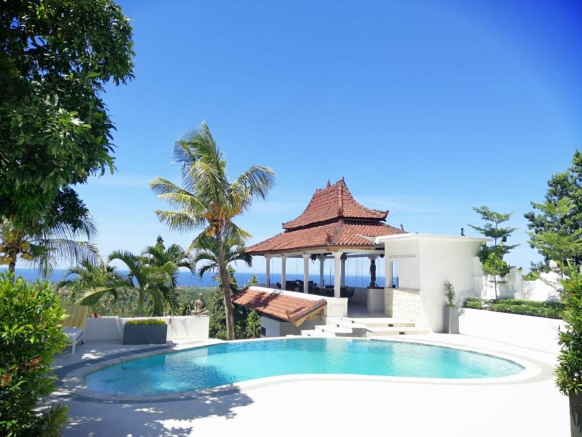 Soul Lodge Villa Lovina Banjar  Extérieur photo