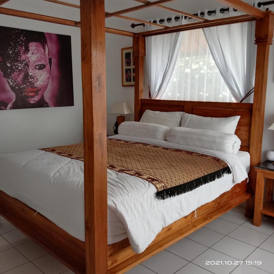 Soul Lodge Villa Lovina Banjar  Extérieur photo