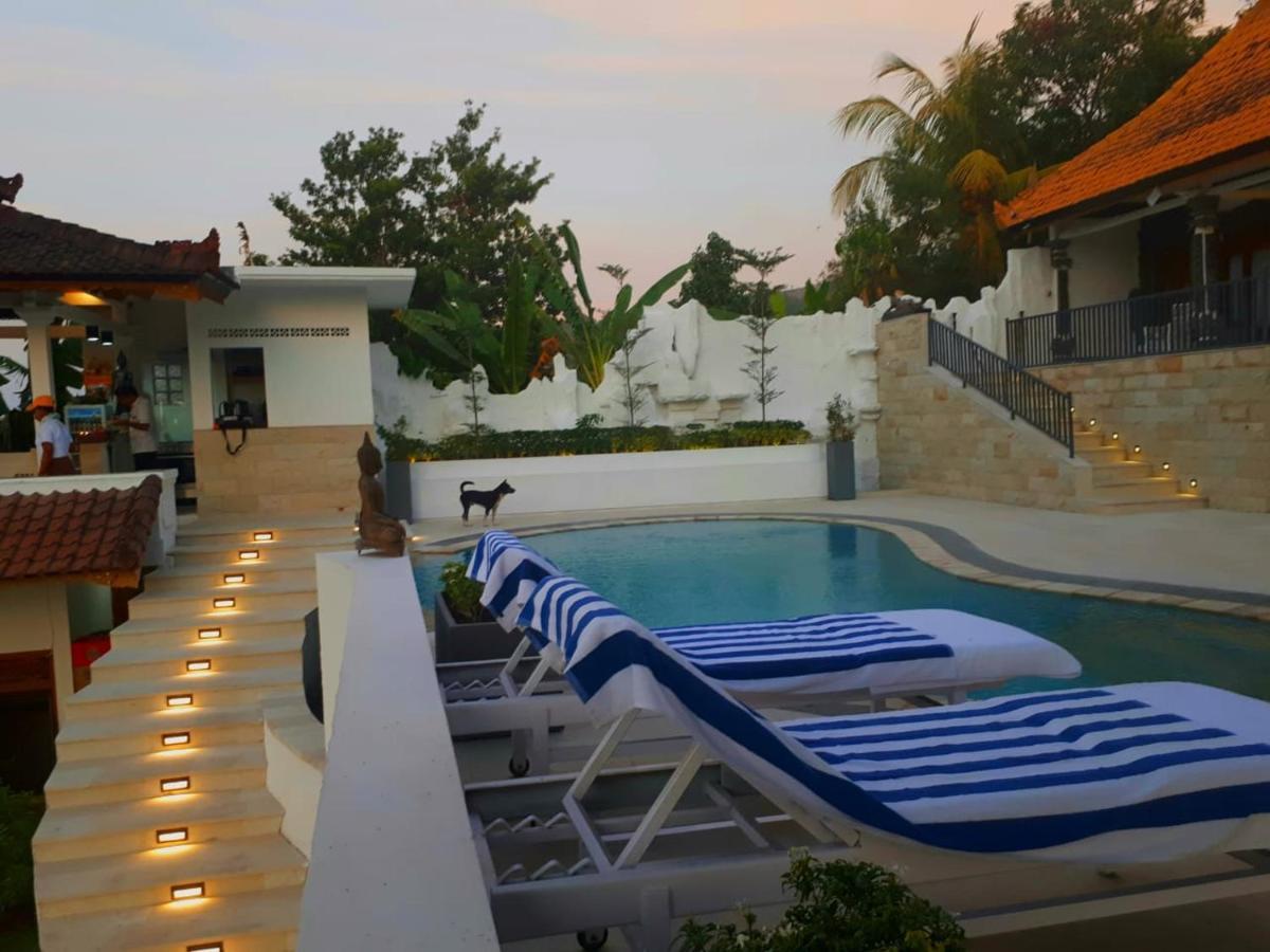 Soul Lodge Villa Lovina Banjar  Extérieur photo
