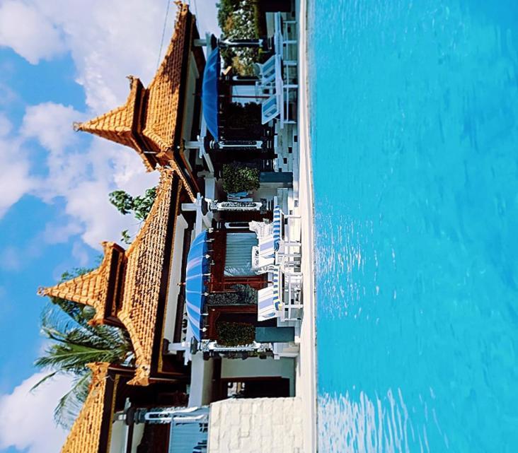 Soul Lodge Villa Lovina Banjar  Extérieur photo