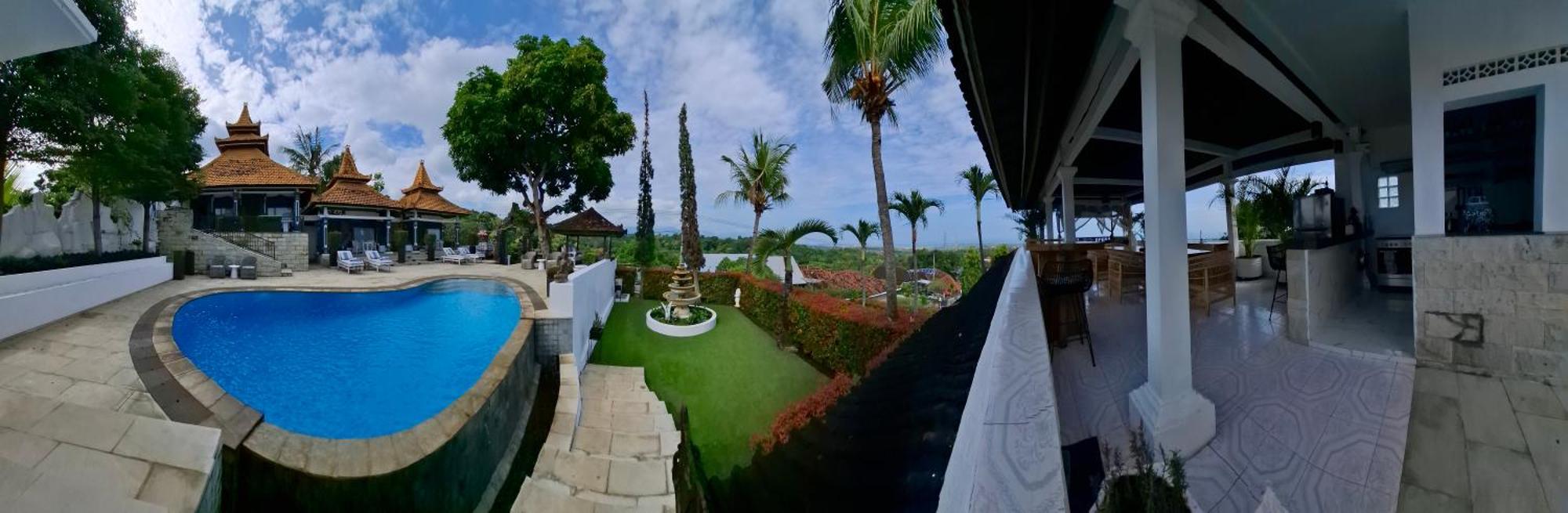 Soul Lodge Villa Lovina Banjar  Extérieur photo
