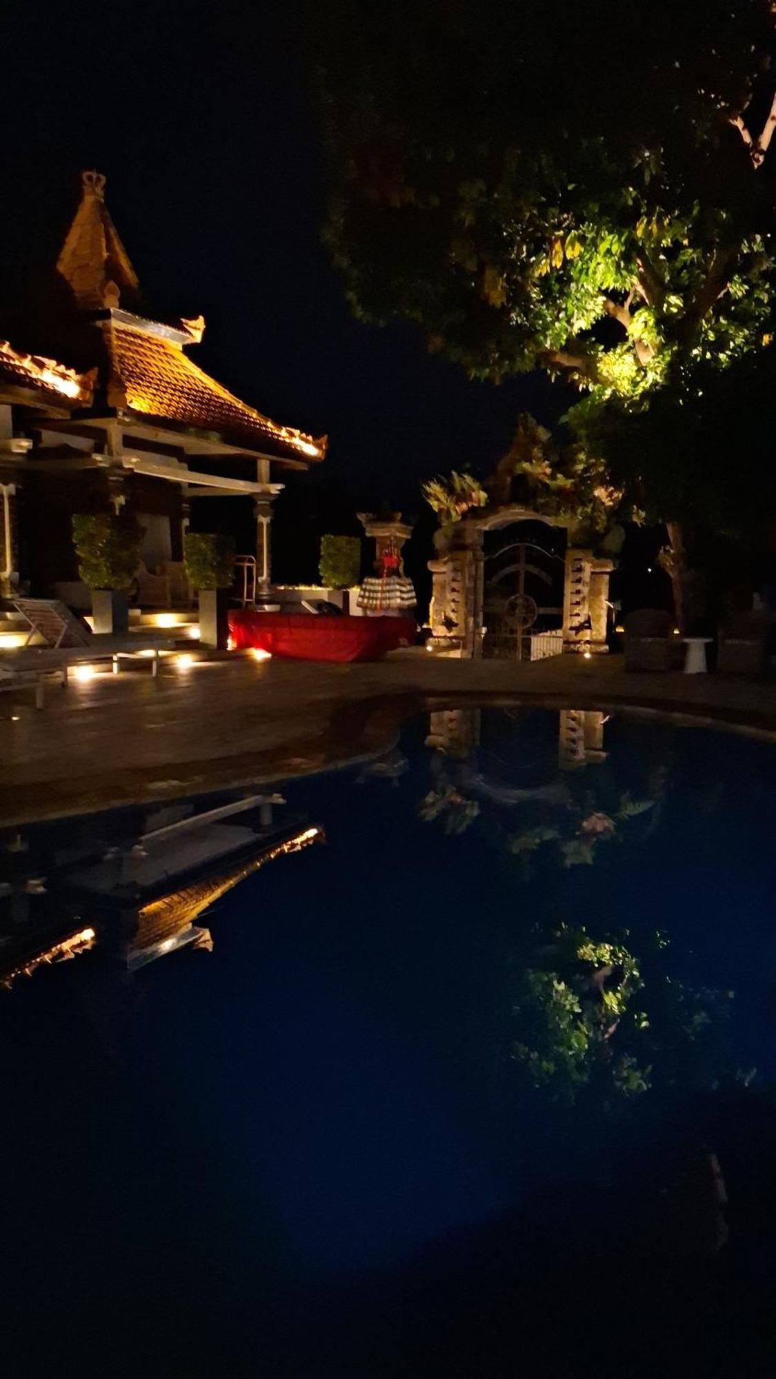 Soul Lodge Villa Lovina Banjar  Extérieur photo