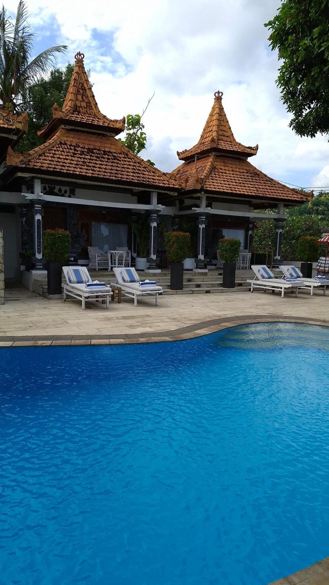 Soul Lodge Villa Lovina Banjar  Extérieur photo